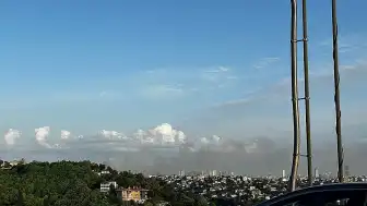 İstanbul Beykoz'da Yangın: Ekipler Müdahale Ediyor
