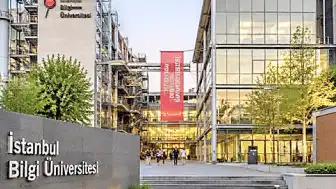 İstanbul Bilgi Üniversitesi Cumhurbaşkanlığı Kararıyla Kapatıldı