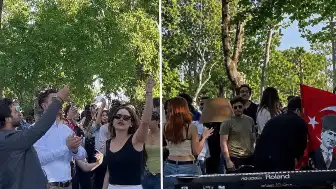 İstanbul Bilgi Üniversitesi Faaliyetlerine Yeniden Başladı