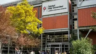 İstanbul Bilgi Üniversitesi'nin Faaliyet İzni Kaldırıldı
