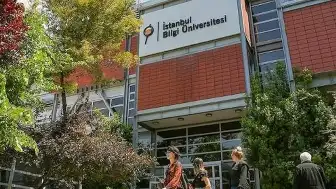 İstanbul Bilgi Üniversitesi'nin Faaliyet İzni Kaldırıldı