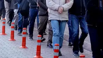 İstanbul Merkezli 3 İlde DEAŞ Operasyonu: 110 Şüpheli Gözaltına Alındı