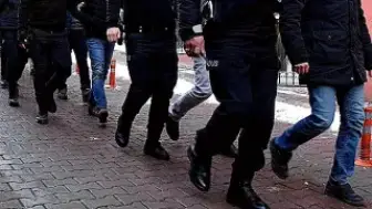 İstanbul Merkezli Operasyonda 98 Kişi Tutuklandı