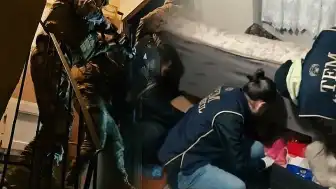 İstanbul'da DEAŞ Operasyonu: 110 Şüpheli Gözaltına Alındı