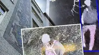 İstanbul'da Doktor A.Ö.K., Erkek Arkadaşının Evinde Dördüncü Kattan Düştü: Entübe Edildi