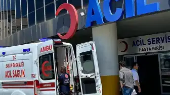 İstanbul'da Kurban Bayramı'nın İlk Gününde 767 Kişi Yaralandı