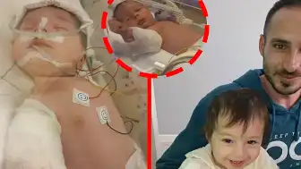 İstanbul'da Özel Hastanede Bebek Skandalı: 17 Günlük Asel'in Hayatı Tehlikeye Girdi
