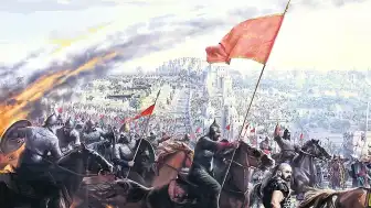 İstanbul'un Fethi: Yeni Bir Çağın Başlangıcı