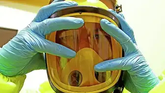 İtalya'da Ebola Şüphesi: 2 Kişide Belirti Görüldü, Afrika'da Vaka Sayısı Artıyor