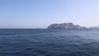 İtalyan Mayın Gemileri Hürmüz Boğazı'na Sevk Edildi