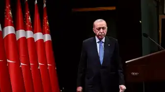 Kabine Toplantısı: Gündemde Ortadoğu Gelişmeleri, Terörle Mücadele ve Kurban Bayramı Tedbirleri Var