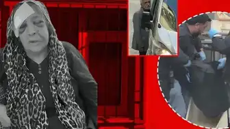 Kağıthane'de Kan Donduran Cinayet: Damat Kayınvalide Tarafından Öldürüldü, Tehdit Mesajları Ortaya Çıktı