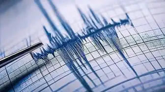 Kahramanmaraş'ta 3.7 Büyüklüğünde Deprem Meydana Geldi