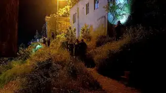 Kahramanmaraş'ta Silahlı Saldırı: 2 Kişi Yaralandı