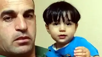 Kahramanmaraş'ta Trajik Kaza: Baba ve Oğul Hayatını Kaybetti