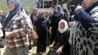 Kansere Karşı Mücadele Eden Kadın, Eşiyle Birlikte Trafik Kazasında Hayatını Kaybetti
