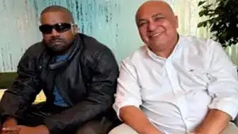 Kanye West, İstanbul'da Konser İçin Bulundu