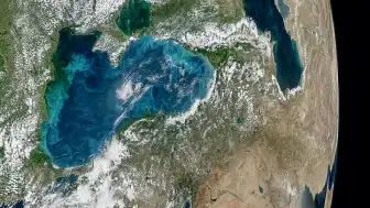 Karadeniz'de Üç Tankere İHA Saldırısı: Mürettebat Güvenli