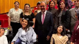 Kasapoğlu: Erişilebilirlik Ana Gündemimiz Olmalıdır