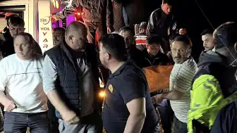 Kastamonu'da Trafik Kazası: 1 Ölü, 3 Yaralı