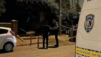 Kayseri'de Kadın Kurtarma Girişiminde Kardeşler Bıçaklandı: 2 Yaralı
