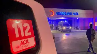 Kayseri'de Kayınpeder ve Damat Arasında Silahlı Kavga: 3 Yaralı