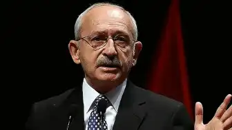 Kemal Kılıçdaroğlu'ndan İlk Adım: Üç Avukat Görevden Alındı
