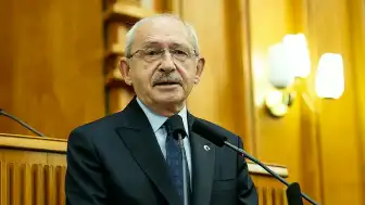 Kemal Kılıçdaroğlu'ndan Parti İçi Mesajlar: Birlik Vurgusu
