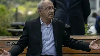 Kemal Kılıçdaroğlu'nun Yeni Merkez Yönetim Kurulu (MYK) Oluşumu Şekilleniyor