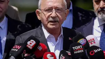 Kılıçdaroğlu'ndan İlk Açıklamalar: "Arınacağız, Kazanacağız"