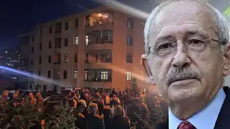 Kılıçdaroğlu'ndan Parti Genel Merkezine Polis Eşliğinde Gitmeme Kararı