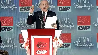 Kılıçdaroğlu'ndan Parti İçi Eleştiriler ve Özür: "Gafilleri Koynumda Beslediğim İçin..."