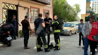 Kocaeli'de Evden Cansız Beden Çıktı, Kötü Koku İhbarı Üzerine Polis Harekete Geçti