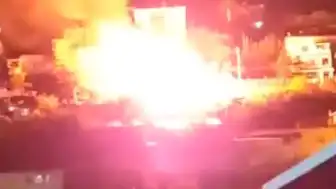 Kocaeli'de Tek Katlı Evde Yangın: Kullanılamaz Hale Geldi