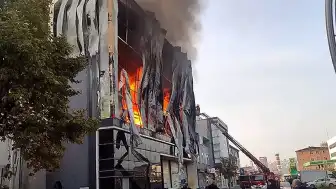 Kocaeli'deki Fabrika Yangını Davasında 3 Kişi Tahliye Edildi