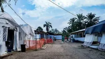 Kongo Demokratik Cumhuriyeti'nde Ebola Salgını: 246 Vaka ve 65 Ölüm Kaydedildi