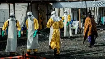 Kongo'da Ebola Salgını Yeniden Başladı: 65 Can Kaybı, Salgın Uganda'ya Sıçradı