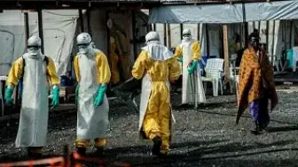 Kongo'da Ebola Salgını Yeniden Başladı: 65 Can Kaybı, Salgın Uganda'ya Sıçradı