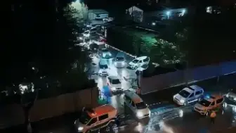 Konya merkezli operasyonda 204 milyon TL'lik tarihi eser kaçakçılığı şebekesi çökertildi