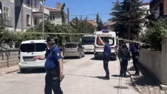 Konya'da Korkunç Cinayet: Tartışma Sonrası Anne ve Baba Hayatını Kaybetti