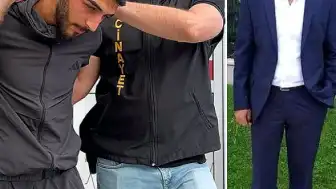 Konya'da Sevgili Cinayeti: Tartışma Silahlı Saldırıya Dönüştü