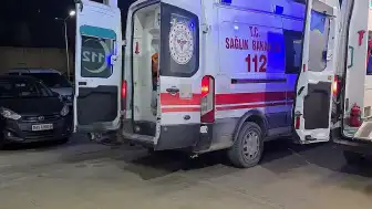 Kozan'da Silahlı Saldırı: 1 Ölü, 3 Gözaltı