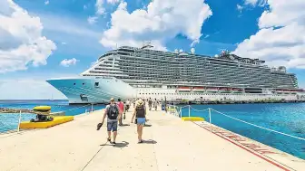 Kruvaziyer Turizminde 2026 Yılında Rekor Beklentisi: 1.500'ün Üzerinde Gemi ve 2.3 Milyon Turist Hedefleniyor