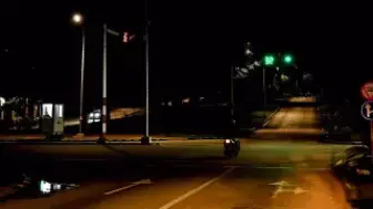 Küba'da Zorunlu Elektrik Kesintileri Başladı