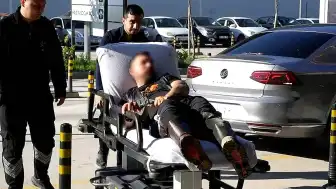 Kurban Bayramı'nda Acemi Kasaplar Hastanelik Oldu