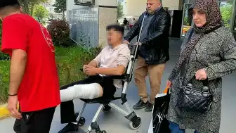 Kurban Bayramı'nın İlk Gününde 13 Bin 513 Kişi Yaralandı