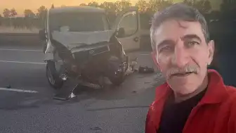 Kurbanlık Almaya Giderken Trafik Kazası: Baba Hayatını Kaybetti, Oğulları Yaralandı