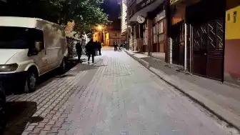 Kütahya Domaniç'te Gece Yarısı İki Deprem Kaydedildi