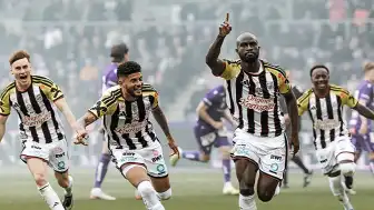 LASK Linz, 61 Yıl Sonra Avusturya Bundesliga'da Şampiyon Oldu