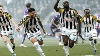 LASK Linz, 61 Yıl Sonra Tarihi Şampiyonluğa Ulaştı